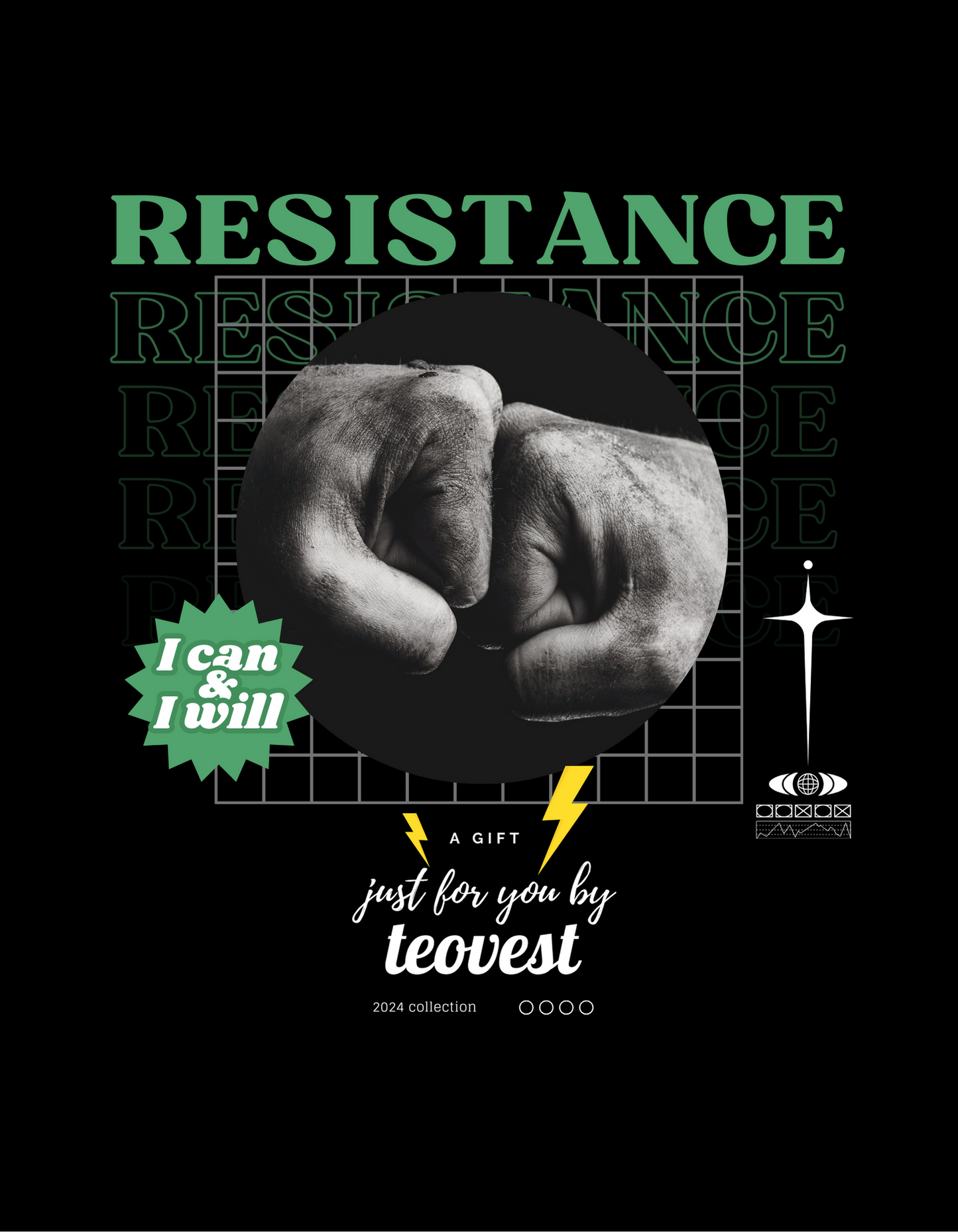 Resistance