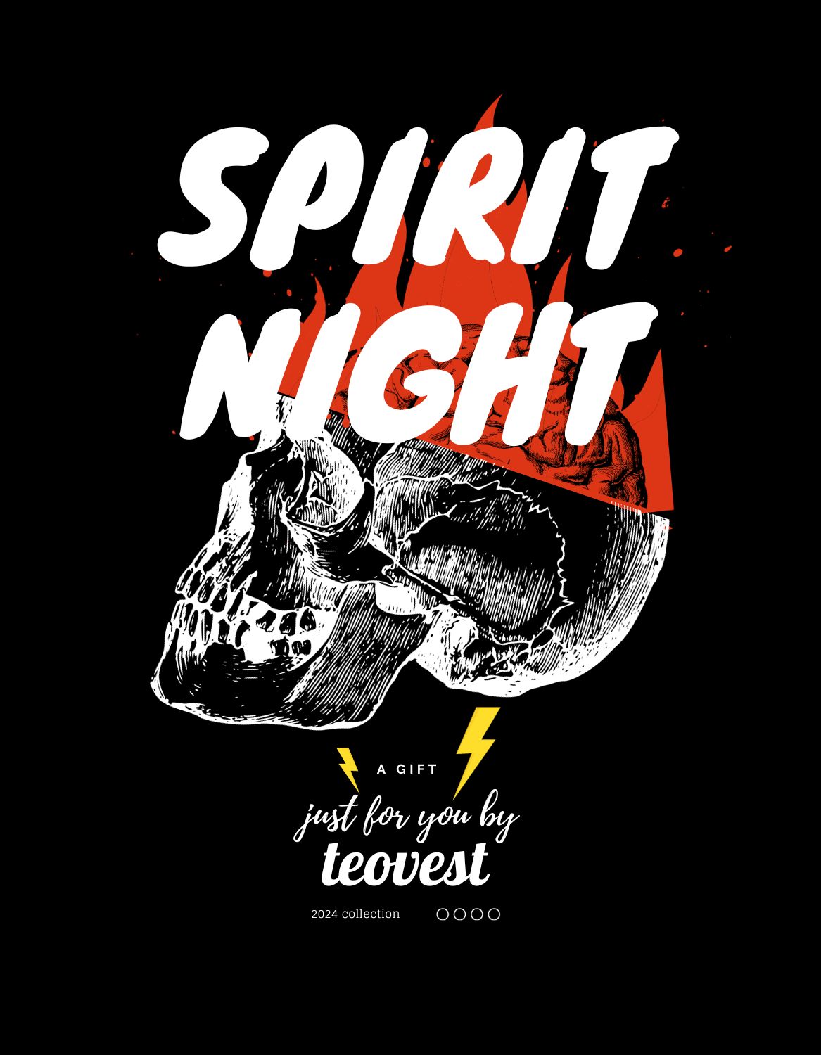 Spirit Night