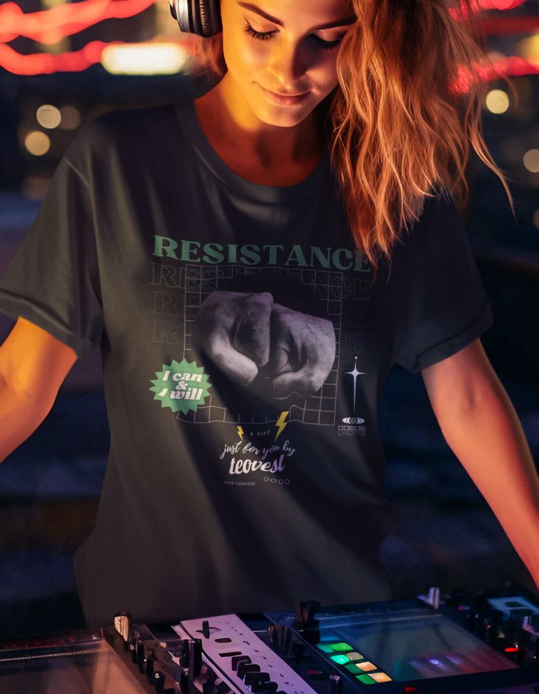 Resistance