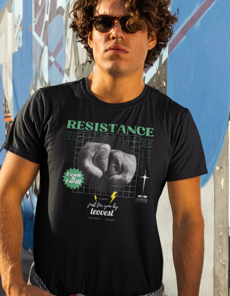 Resistance